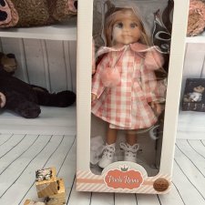 Мои новые паолочки Даниэла, Лаура и Кончита - Paola Reina 2023