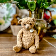 Авторский медведь Тедди