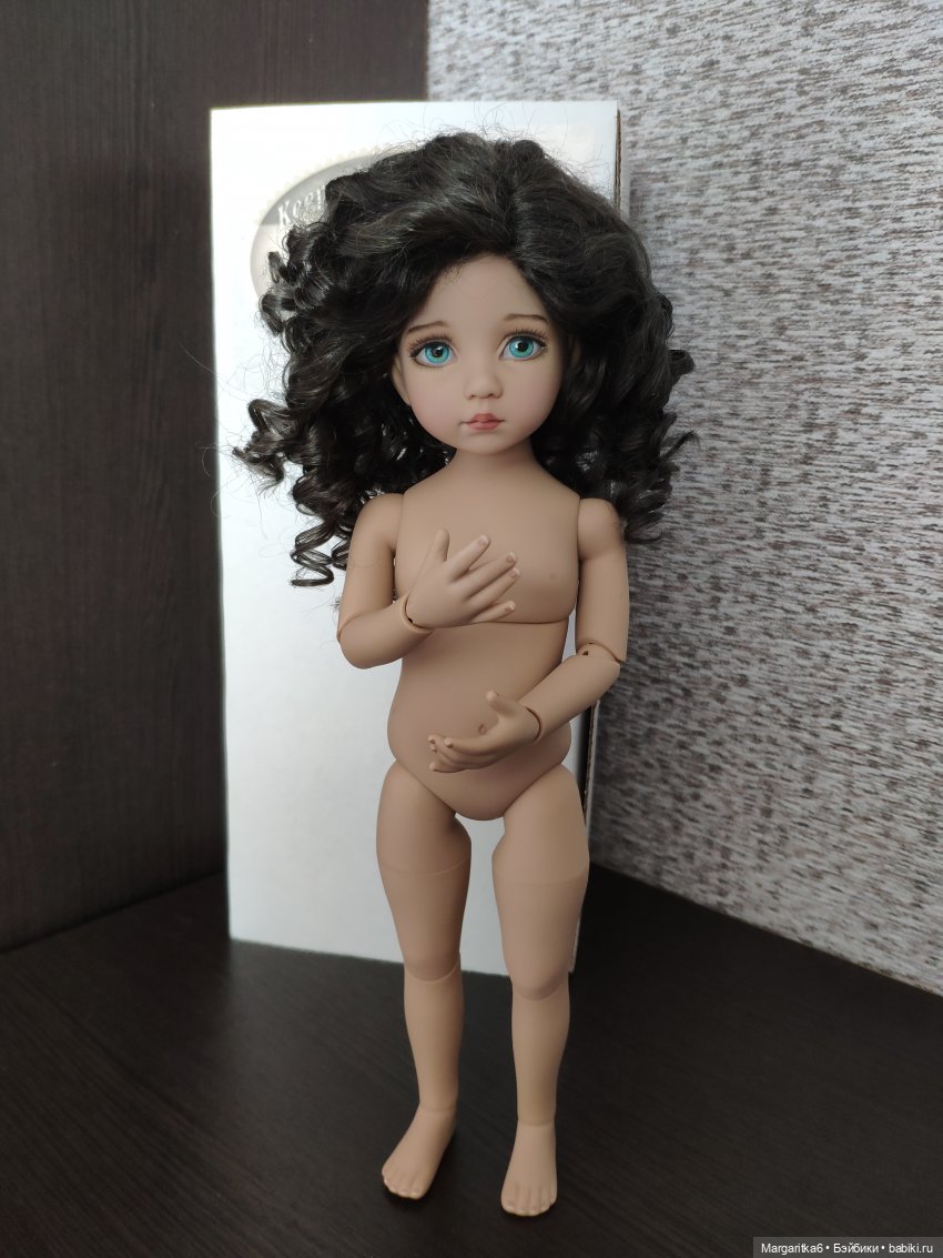 Шарнирная Little Darling/технические фото/НЮД (фото 8)