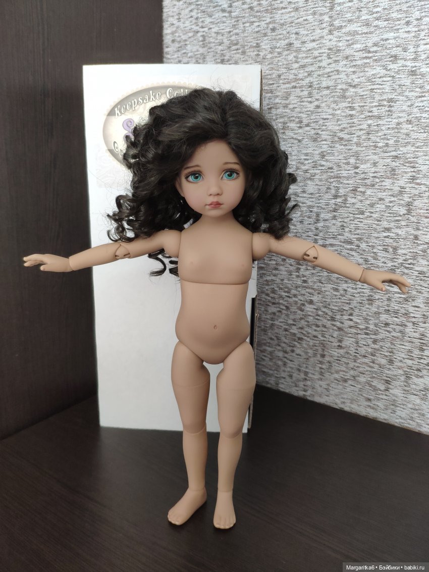 Шарнирная Little Darling/технические фото/НЮД (фото 7)