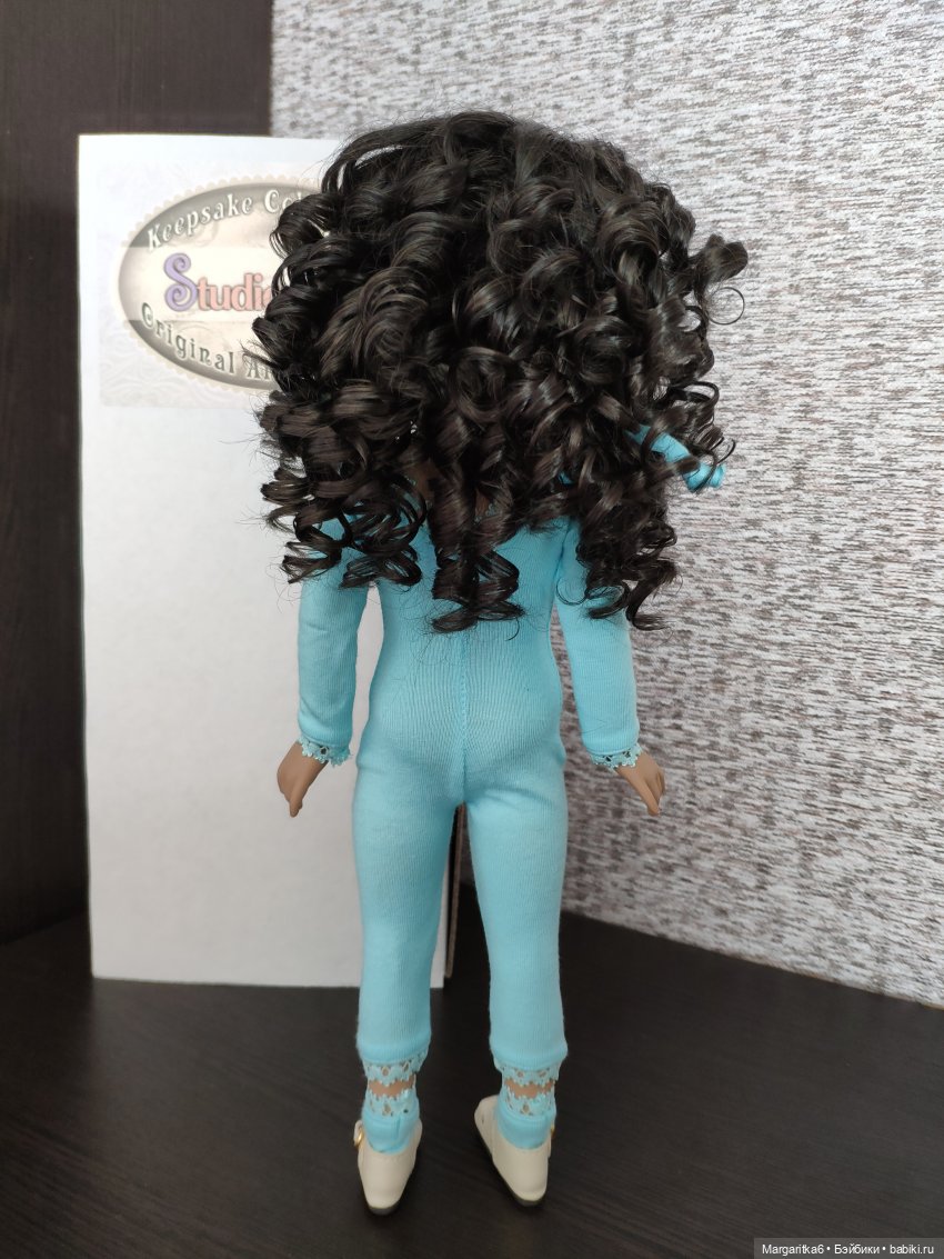 Шарнирная Little Darling/технические фото/НЮД (фото 4)