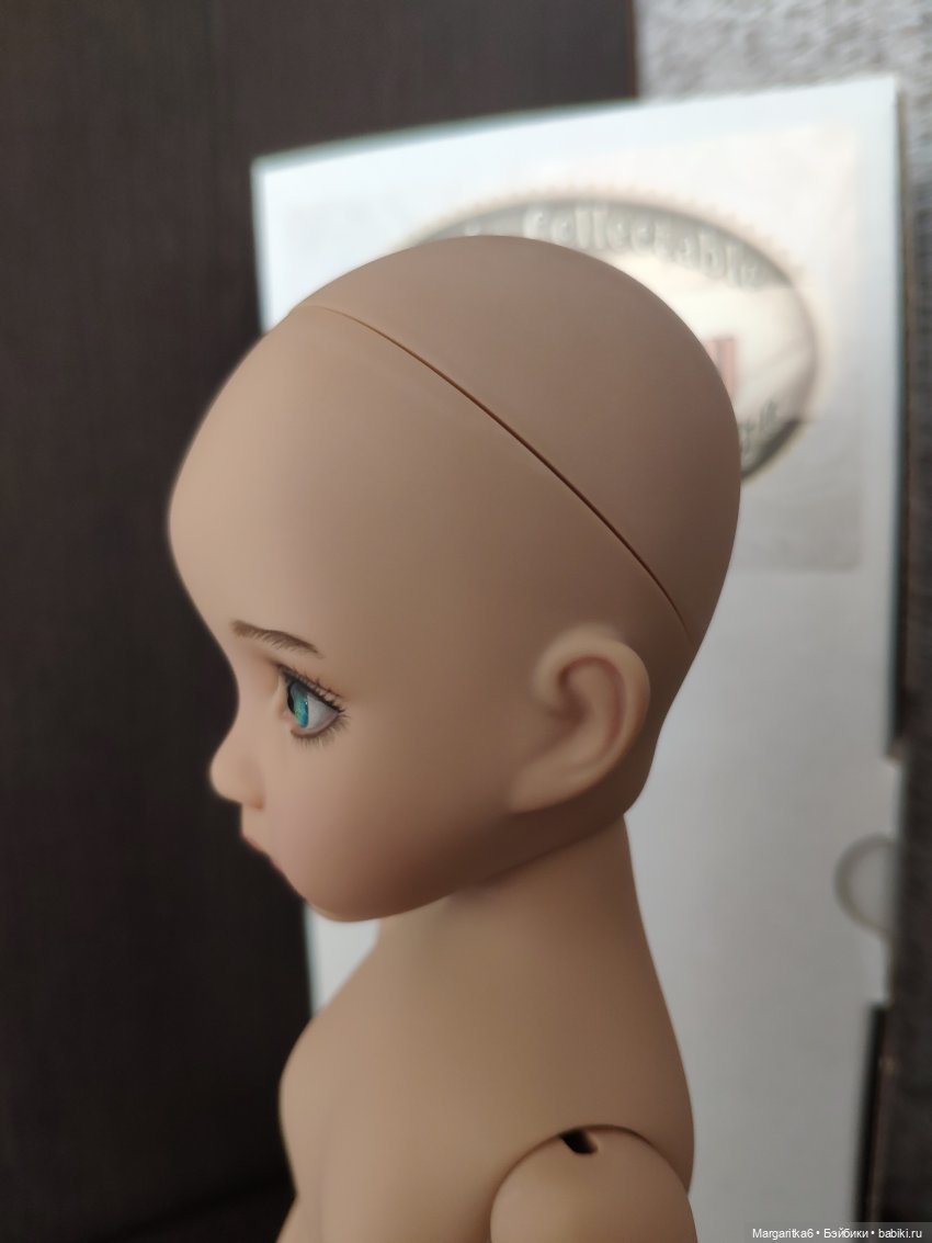 Шарнирная Little Darling/технические фото/НЮД