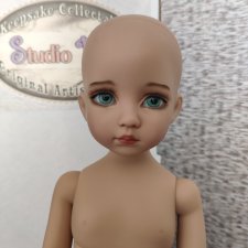 Шарнирная Little Darling/технические фото/НЮД