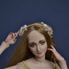 Моя новая дева Жизель