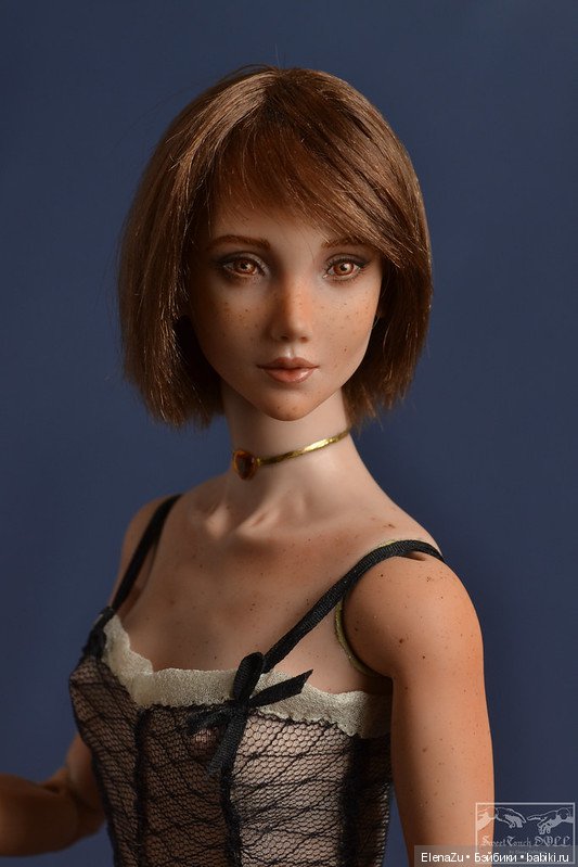 Новая коллекция от Sweettouchdoll