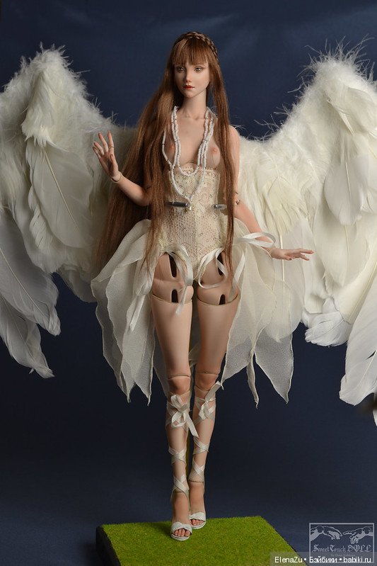 Новая коллекция от Sweettouchdoll (фото 5)