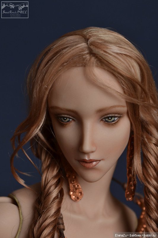 Новая коллекция от Sweettouchdoll (фото 7)