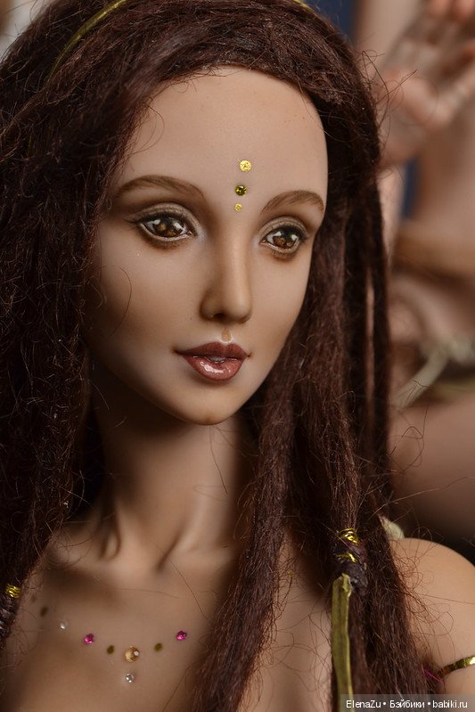 Новая коллекция от Sweettouchdoll