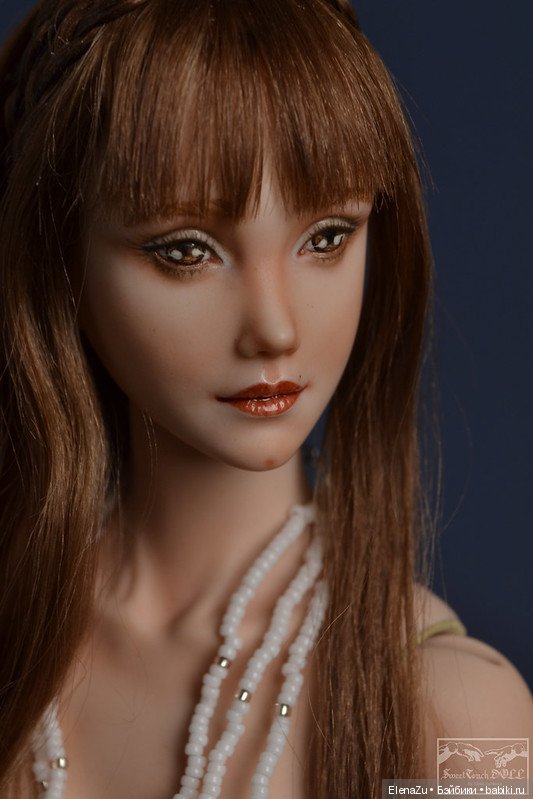 Новая коллекция от Sweettouchdoll (фото 4)