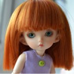 Новенькая. Мио.