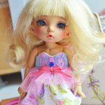 Новые наряды и немножко о грустном...