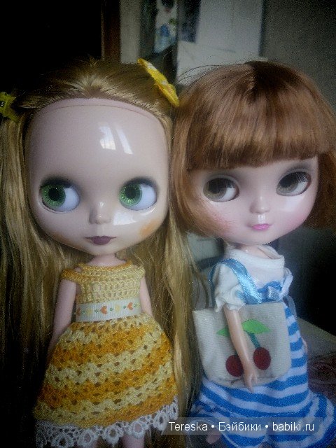 blythe and icy blythe and icy