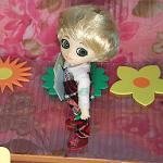 Школа лесных фей/ Часть 2