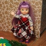 Школа лесных фей.  Часть 3