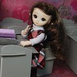 Школа лесных фей. Часть 6