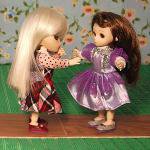 Школа лесных фей. Часть 8