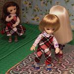 Школа лесных фей. Часть 9