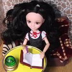 Школа лесных фей. Часть 10