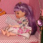 Школа лесных фей. Часть 11