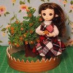 Школа лесных фей. Часть 12