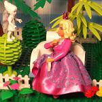 Школа лесных фей. Часть 14