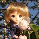 Школа лесных фей. Часть 21