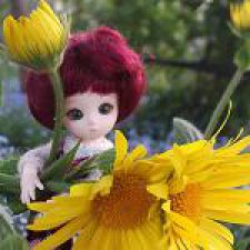 Школа лесных фей. Часть 17