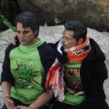 –Не верьте ему! Всё было совсем не так