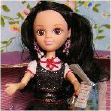 Школа лесных фей. Часть 22