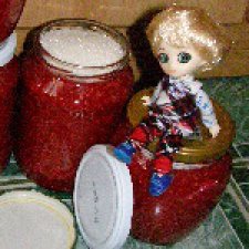 Это – получше варенья!