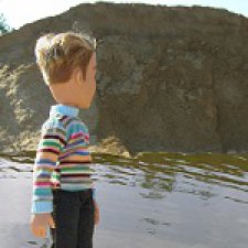 Лицом к лицу с опасностью. Часть 1 из 4