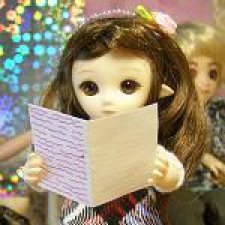 Школа лесных фей. Часть 54