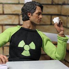 Небольшая анимация