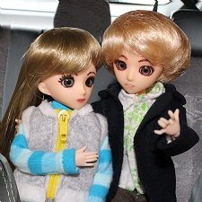 Школа лесных фей. Влюбись в меня!