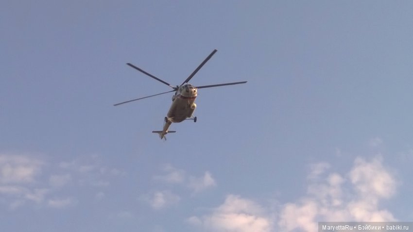 Все на пикник! Часть 5 — Кукольные фотоистории и сериалы: комиксы