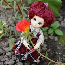 Школа лесных фей. Практика на цветочной рассаде: гацания и портулак