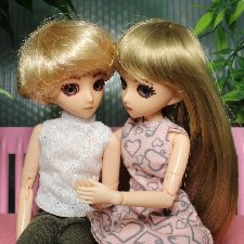 Школа лесных фей. Что такое настоящая любовь