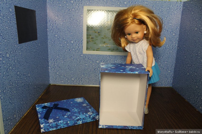 Fix price – наше все — Мебель для кукол и домиков: фото (фото 8)