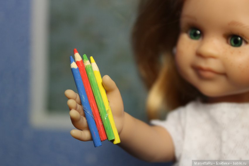 Fix price – наше все — Мебель для кукол и домиков: фото (фото 6)