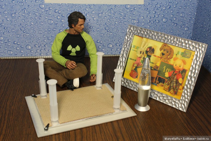 Fix price – наше все — Мебель для кукол и домиков: фото