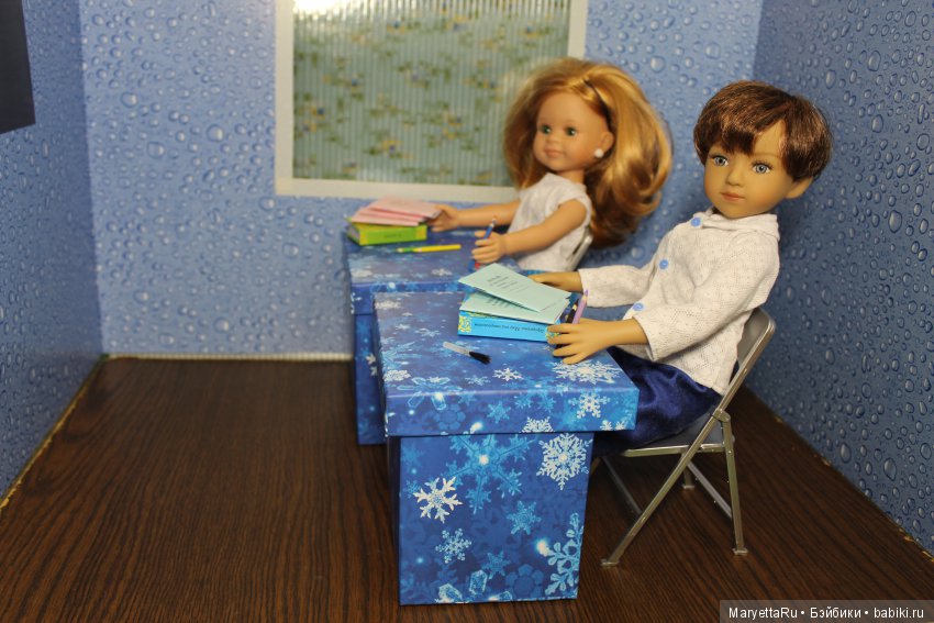 Fix price – наше все — Мебель для кукол и домиков: фото (фото 10)