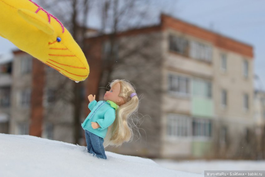 Солнечный Кит | Бэйбики Солнечный Кит — Текстильные игрушки и примитивы: кофейные (фото 4)