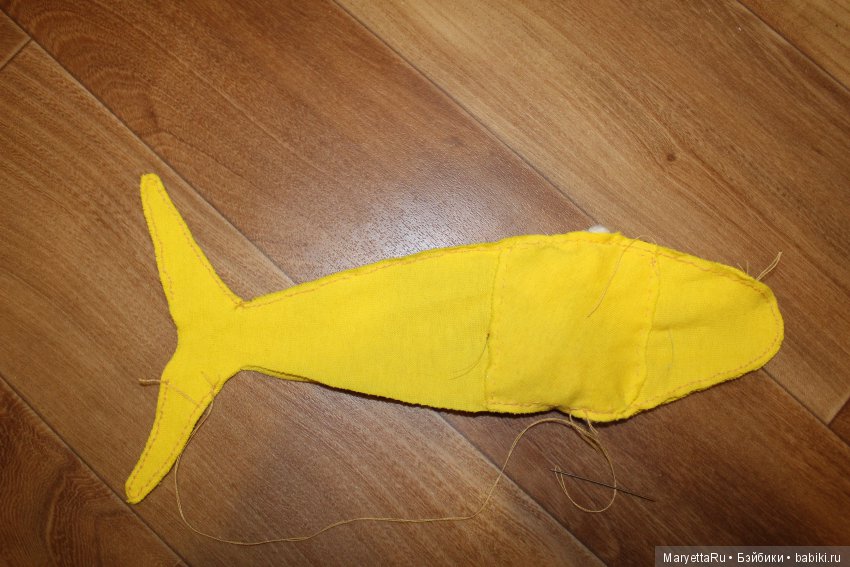 Солнечный Кит | Бэйбики Солнечный Кит — Текстильные игрушки и примитивы: кофейные