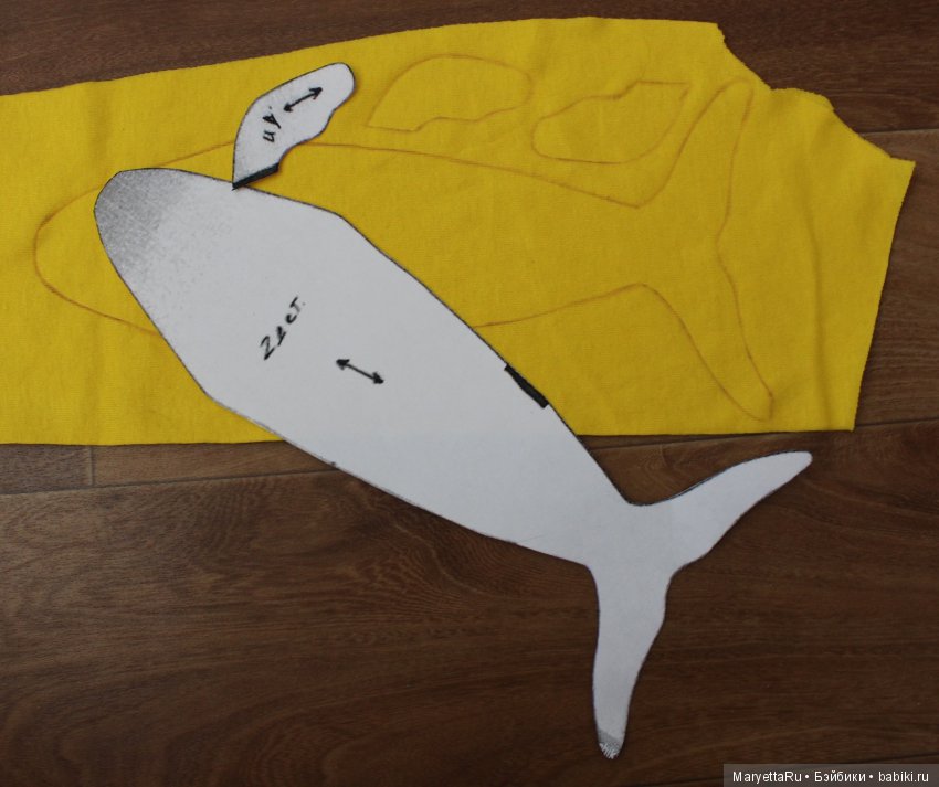 Солнечный Кит | Бэйбики Солнечный Кит — Текстильные игрушки и примитивы: кофейные