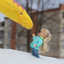 Солнечный Кит