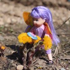 Моя новая мини-анимация