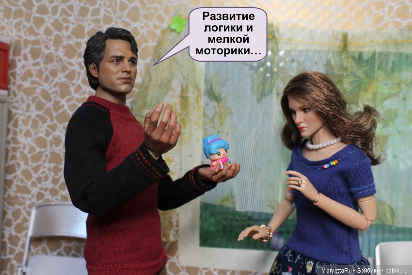 Что подарить дочке на 2 года