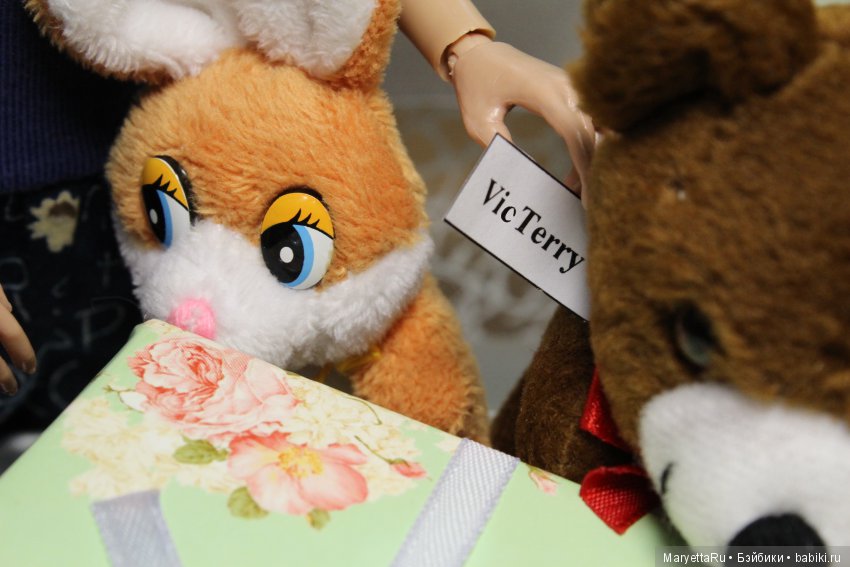 Что подарить дочке на 2 года