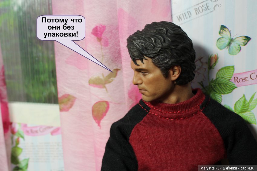 Какой подарок выберет 2-летняя дочка