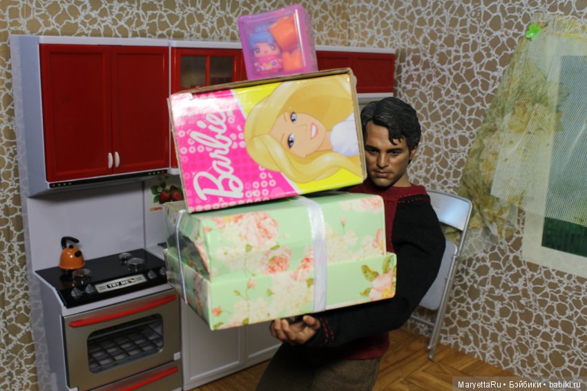 Что подарить дочке на 2 года